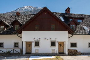 Our Second Home in Kranjska Gora